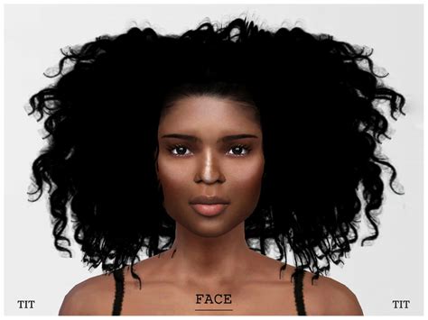 The Sims Resource Thisisthem Queenies Skin