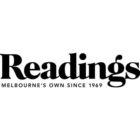 Readings Emporium Melbourne