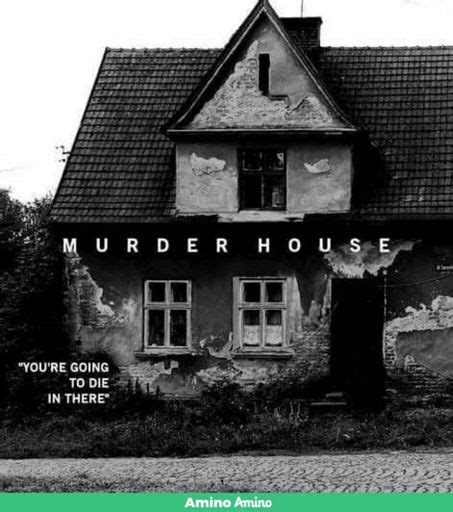 Murder House Wiki American Horror Story Español Amino