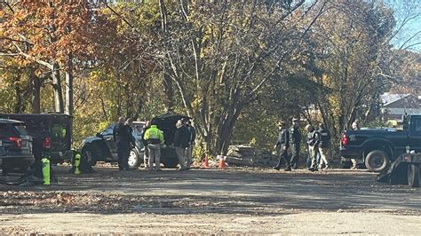 Judith Chartier Human Remains Found In Concord River Identified Nbc
