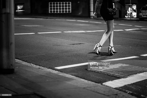 Crossing Legs Photo Getty Images