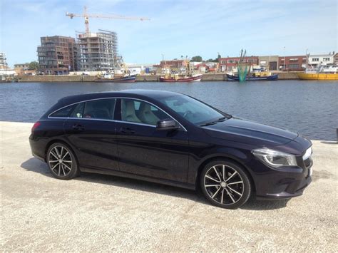 Check spelling or type a new query. Mercedes-Benz CLA 180 Shooting Brake (2015) - AutoWeek.nl