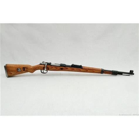 Mitchell Mauser K98 Value Shoreoperf