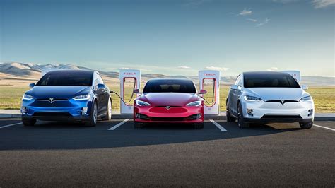 Ride The Lightning Electric Car Charging Technology Is About To Surge