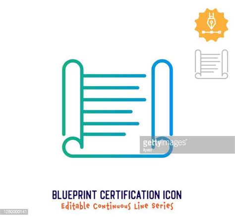 Logo Blueprint Photos And Premium High Res Pictures Getty Images
