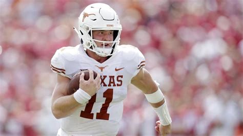 The biggest of them all is saturday night, as no. Texas vs. Kansas State odds, line: 2020 college football ...