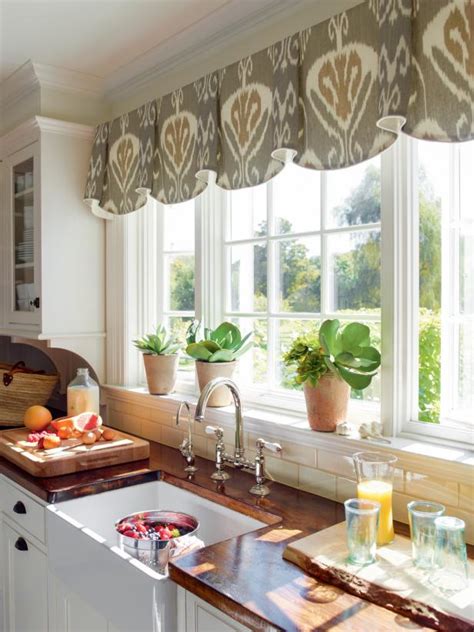 Kitchen Window Treatment Ideas 40 Cute And Cozy Breakfast Nook Décor