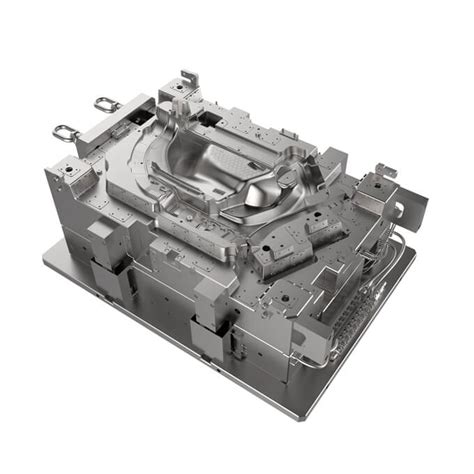 China Professional Automotive Plastic Injection Mould Ace Group