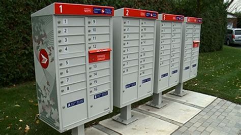 court fight over large community mailboxes continues in hamilton ctv london news