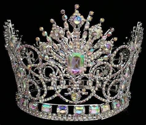 Pin By Lauren 👑💎🌹🌴🌺 ️ ♌️ On Pageants Crowns Trophies In 2020 Pageant Crowns Crown Jewelry