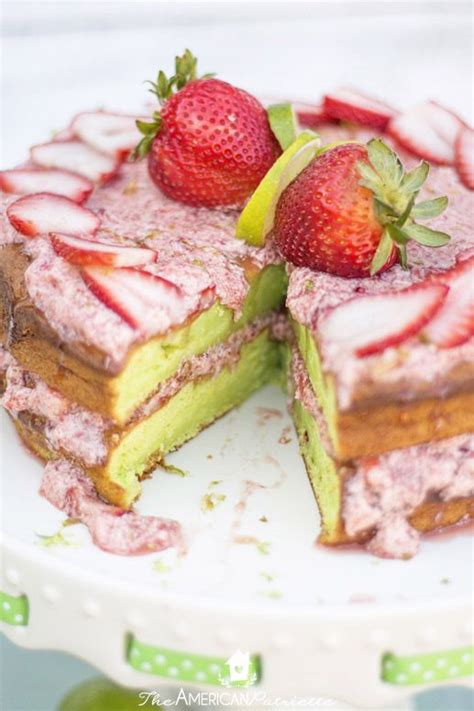 Easy summer recipes are just the thing that your next summertime gathering needs. Delicious Summer Dessert Recipes for a Crowd - The American Patriette | Summer dessert recipes ...