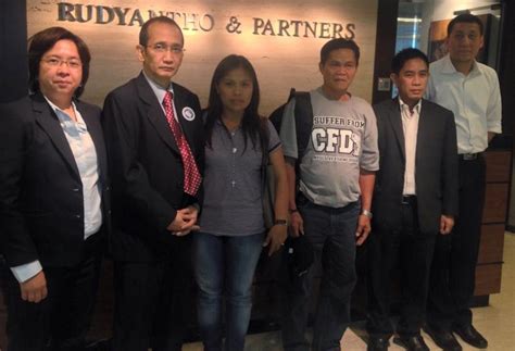 A Look Back At Efforts To Save Mary Jane Veloso Abs Cbn News