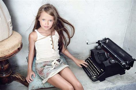 12 Pictures Of World S Most Beautiful Girl Kristina Pimenova