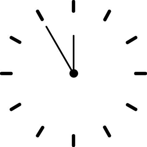 Digital clock vectors and psd free download. Free vector graphic: Clock, Face, Timer, Wall Clock - Free ...