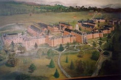 Broughton Hospital Mental Asylum Is One Of The Most Haunted Places In North Carolina