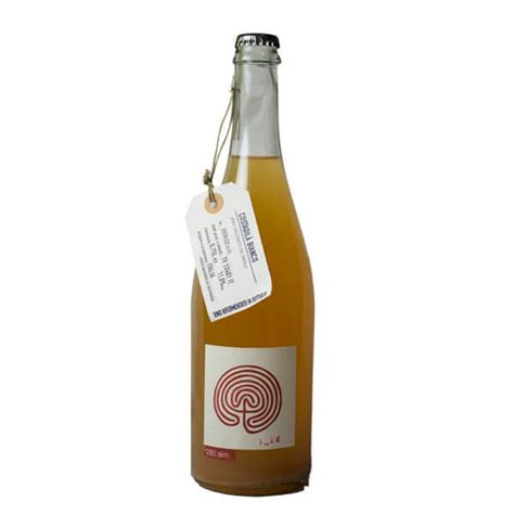The wine undergoes a second fermentation in the bottle which forms fine bubbles. Pet Nat | What You Need to Know | Pétillant Naturel | Pull ...