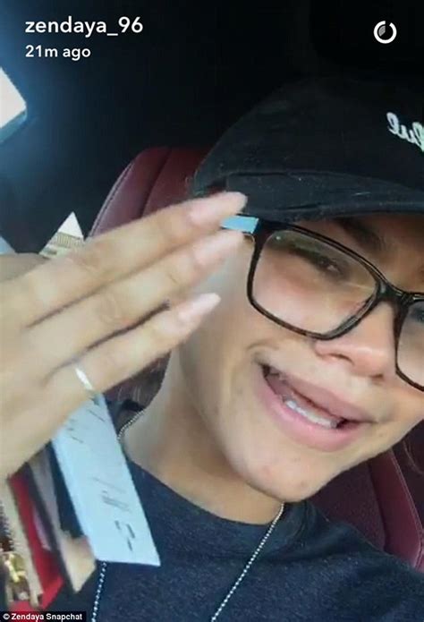 Zendaya Nude And Leaked Porn Video 2020 News Scandal Planet