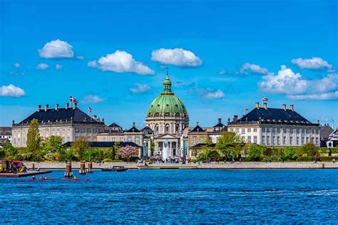 20 Famous Landmarks In Denmark And Copenhagen To Visit In 2023