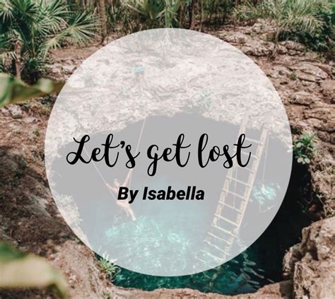 Pin By 𝐛𝐞𝐥𝐥𝐚 🤍 On Lets Get Lost Lets Get Lost Let It Be Lost