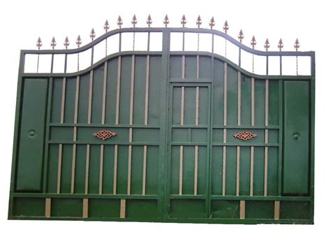 Ramsha Investments Ltd Kampala Uganda Metallic Gates Doors