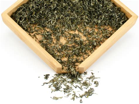 Top 10 Famous Chinese Teas Seven Cups