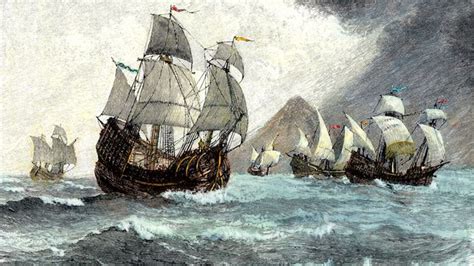 Ferdinand Magellan Allegiance To Spain Britannica