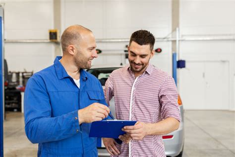5 Tips For Getting A Repair Estimate After An Accident