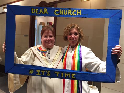 Methodist General Conference To Discuss Lgbt Issues Again