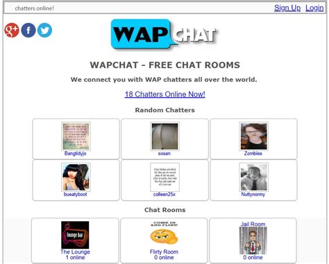 Wapchat Proxy Mirror Sites To Unblock Wapchat Co Supportive Guru