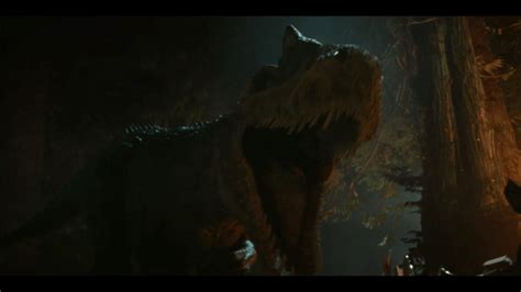 Check Out Our Gallery Of Over 50 Hd Screen Caps From Jurassic World ‘battle At Big Rock