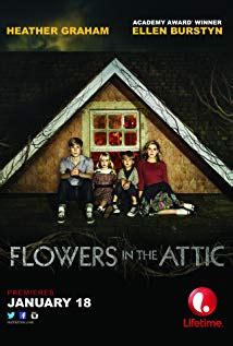 Andrews, but for those excited about the cast, storyline, and much more. Flowers in the Attic (TV Movie 2014) - IMDb