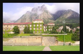 Learn more about studying at university of cape town including how it performs in qs rankings, the cost of tuition and further course information. University of Cape Town | South African History Online