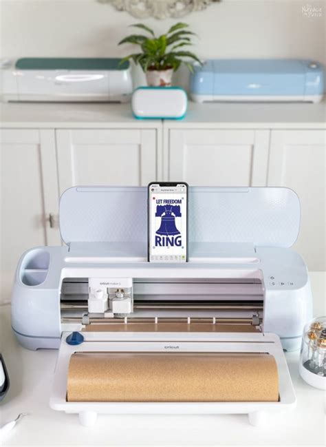 Cricut Maker 3 Everything You Want To Know The Navage Patch