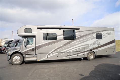 New 2020 Renegade Rv Valencia 38rb In Georgetown Ky
