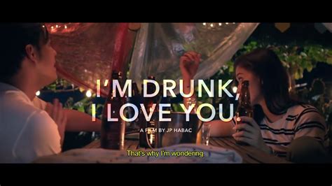 my movie world i m drunk i love you teaser trailer