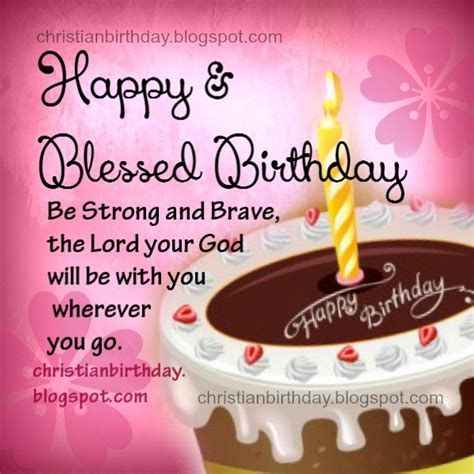 Wishing you a year filled with the warmth of family, the joy of friends. Religious Birthday Quotes For Women. QuotesGram