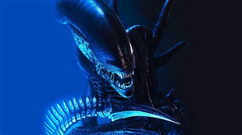 First Look At Hulu Alien Series Revealed