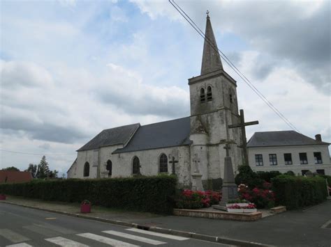 Eglise Saint Pierre Aux Liens
