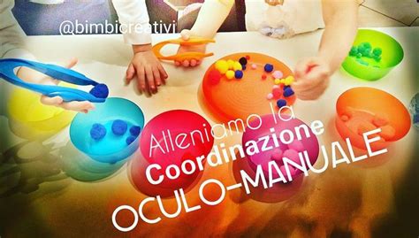 Gioco Fai Da Te Con Pompon E Pinze Bimbicreativi Bambini Giochifattiincasa Giocattolifaidate