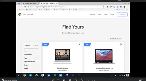Issues addressed in this tutorial: How to take and edit a screenshot on a Chromebook - About ...