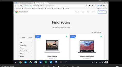 How to take a screenshot on a chromebook. How to take and edit a screenshot on a Chromebook - About Chromebooks