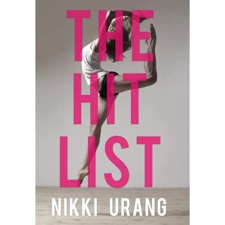 The Hit List By Nikki Urang Reviews Discussion Bookclubs Lists