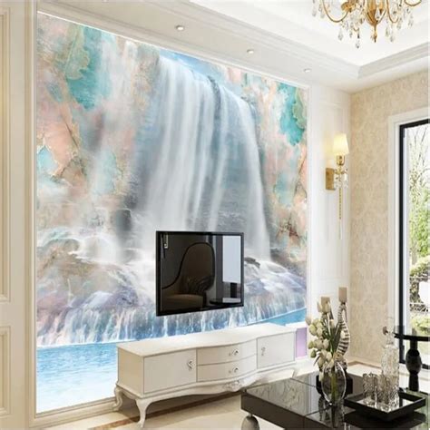 Buy Beibehang Customized Large Scale Murals High