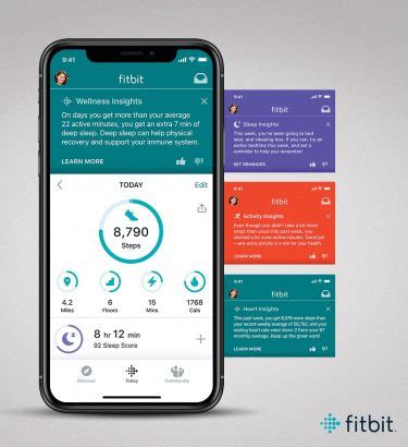 Jun 04, 2020 · cancel fitbit premium using the app store or apple id settings for iphone and ipad open the app store or tap your apple id at the top of your settings app for the app store, tap your profile picture What you need to know about Fitbit Premium, the enhanced app