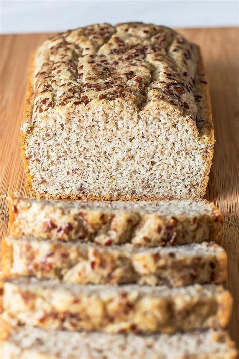 This simple breading mix combines crunchy pork rinds with savory seasonings to create the perfect coating anytime your recipe calls for bread crumbs. Recipe For Keto Bread For Bread Machine With Baking Soda ...