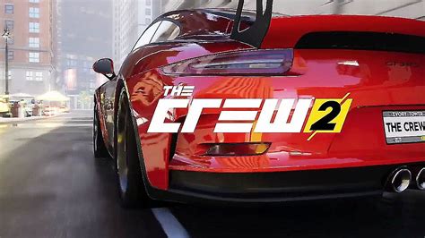 The Crew 2 Apk Obb For Android Free Download Myappsmall Provide