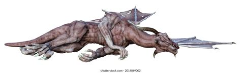 5451 Dead Dragon Images Stock Photos And Vectors Shutterstock