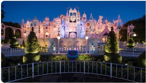 A Quoi Ressemble Le Fantasyland De Hong Kong Disneyland