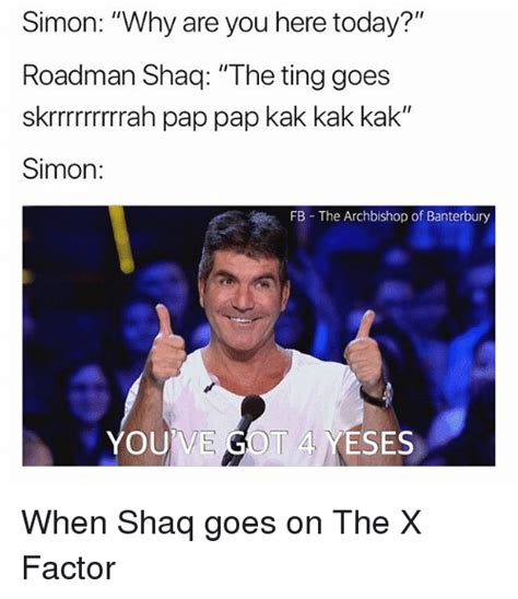 Roadman Shaq Memes