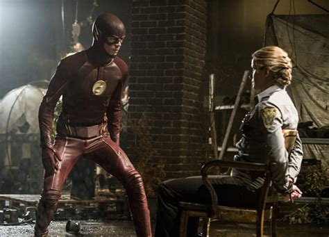 The Flash Arrives On The Scene Season 2 Episode 2 Tv Fanatic